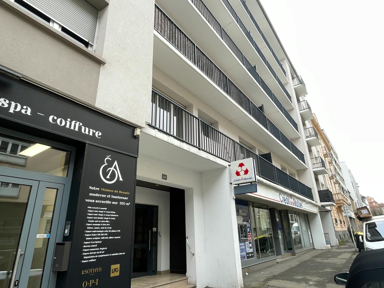 Bureau Metz 222m² Location bureau Metz Moselle OLBUR2531105 5
